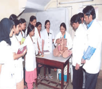 A.M. Shaikh Homoeopathic Medical College Belgaum College Infrastucture photo 9